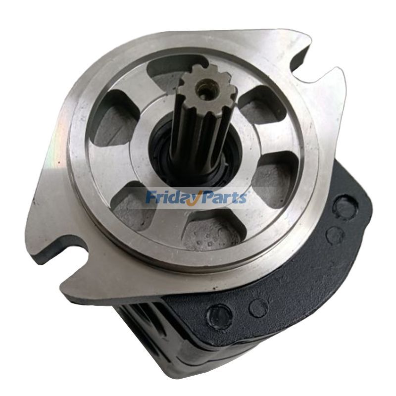 Hydraulic Gear Pump in Stock in China