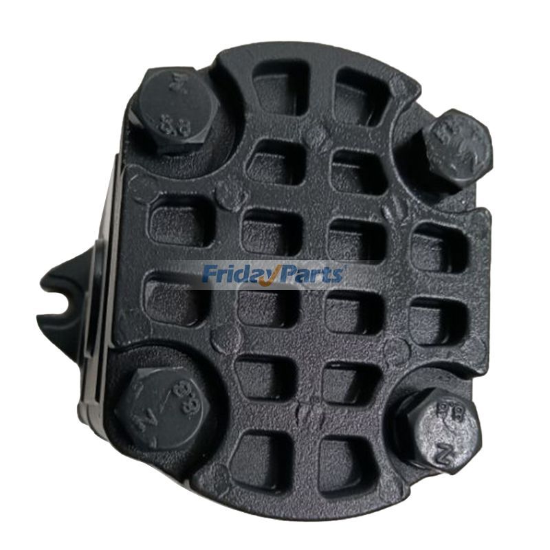  Hydraulic Gear Pump For JOHN DEERE