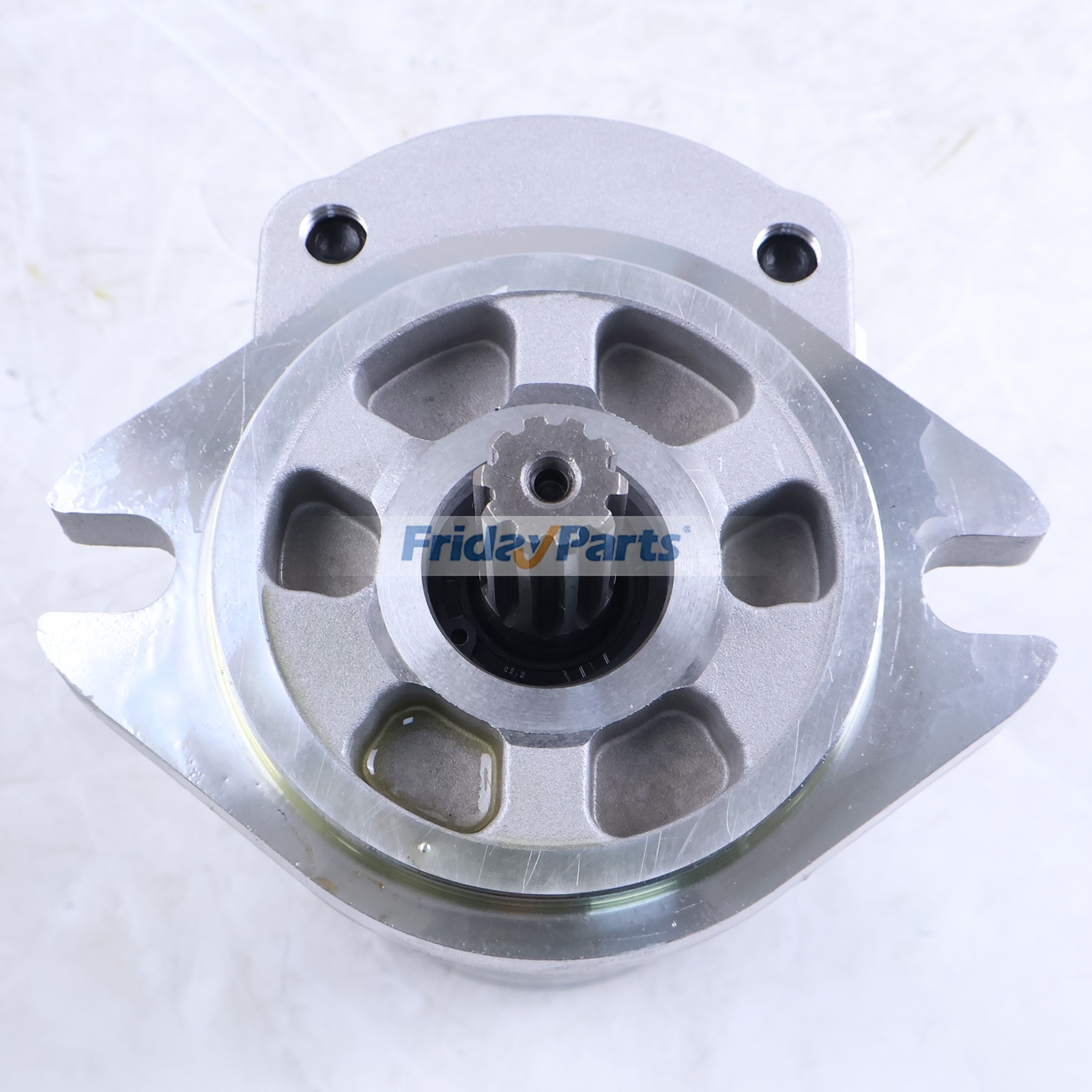  Hydraulic Gear Pump For JOHN DEERE,For OTHER BRAND