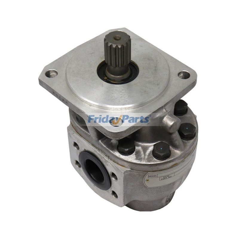 エンジン,フォークリフト 油圧ギアポンプ