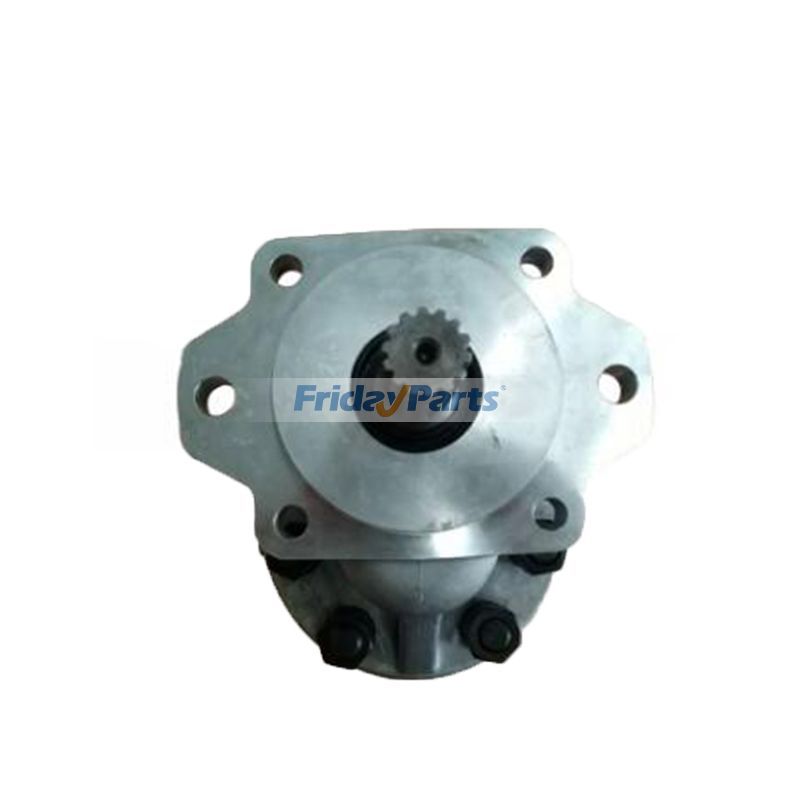 ローダー 油圧ギア ポンプピラー CAT ホイール