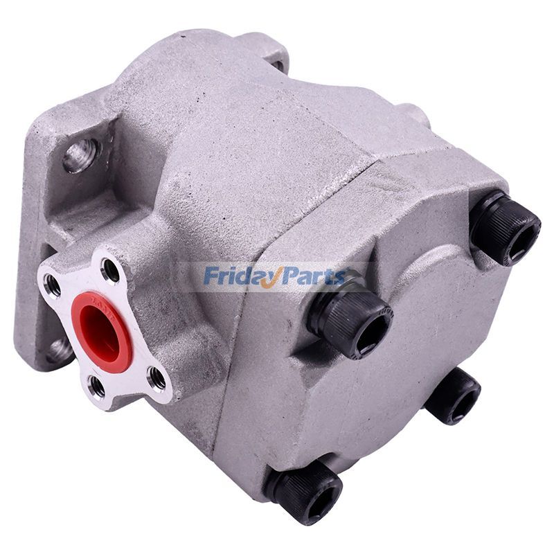 Hydraulische Zahnradpumpe A1823169 40049690 für Massey Ferguson Traktorfür Für Massey Ferguson
