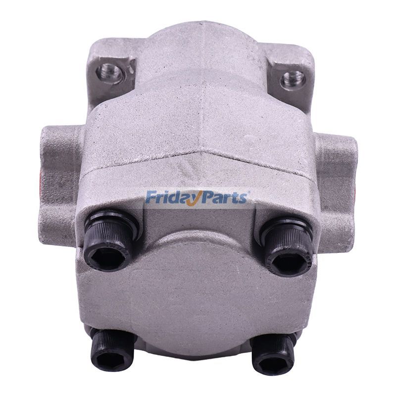 Hydraulische Zahnradpumpefür TraktorFür Massey Ferguson