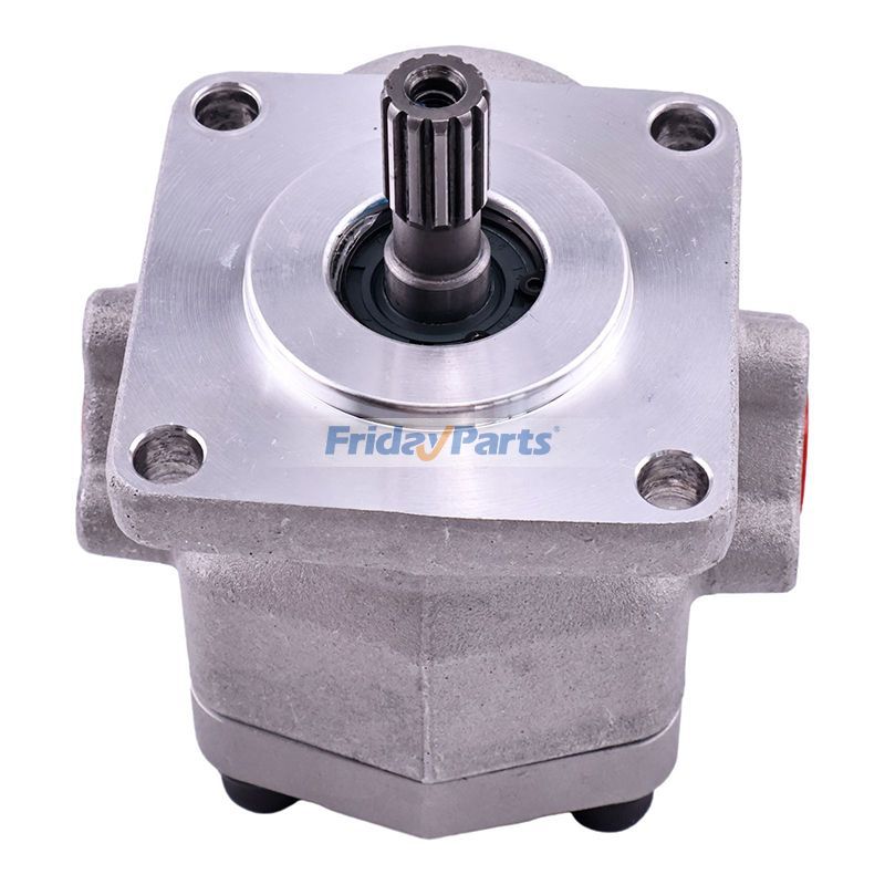 FridayParts Hydraulische Zahnradpumpe
