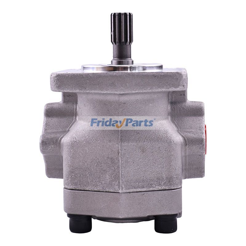 Hydraulische Zahnradpumpefür Traktor