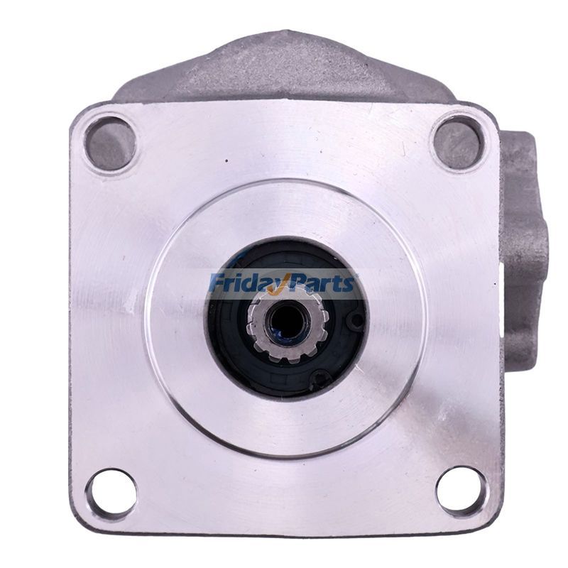 Hydraulische ZahnradpumpeFür Massey Ferguson