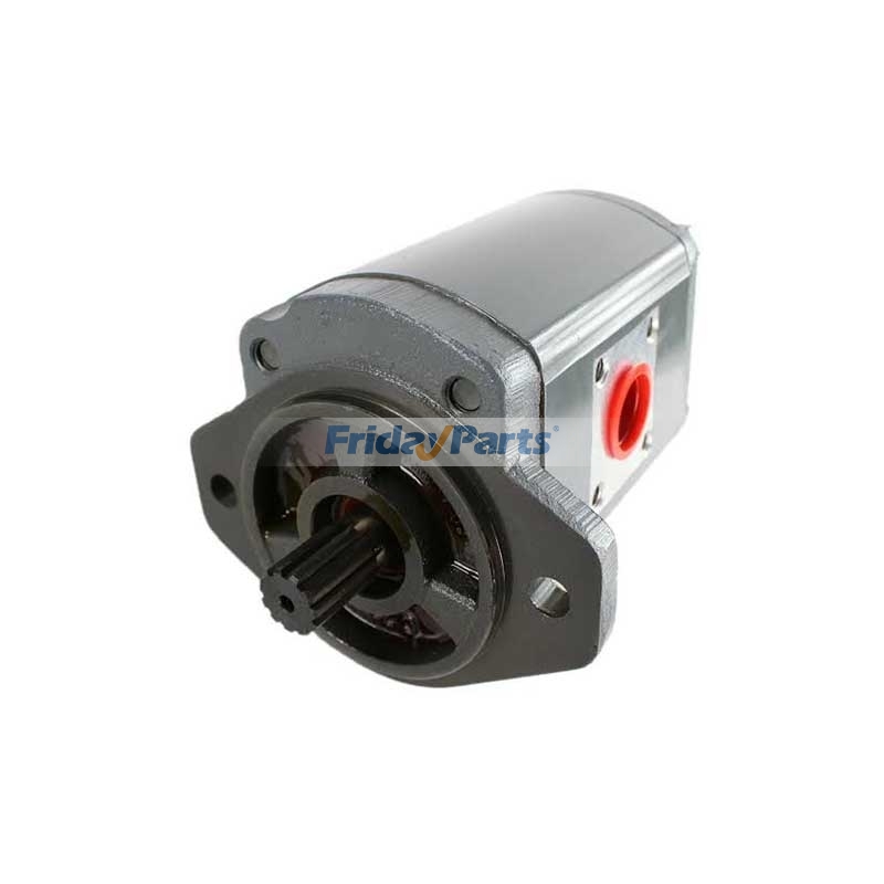 Hydraulic Gear Pump AL200179 AL178213 for John Deere Engine 4045 6068 Tractor 6130 6225 6230 6325 6330 6425 6430 6525 6530 6534 6630