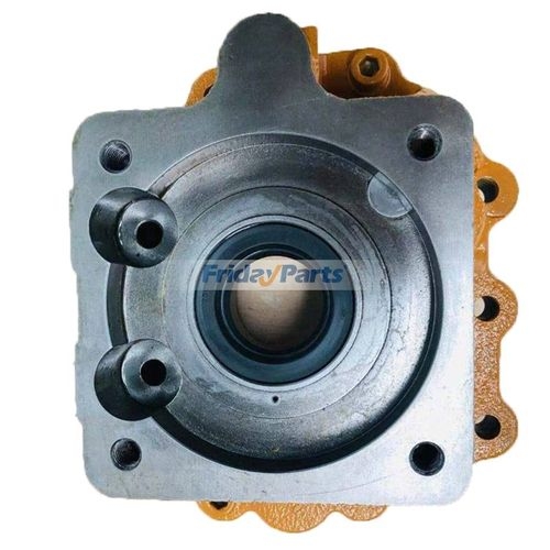 Hydraulic Gear Pump Assembly 44081-20150 for Kawasaki 85ZA 85ZIV