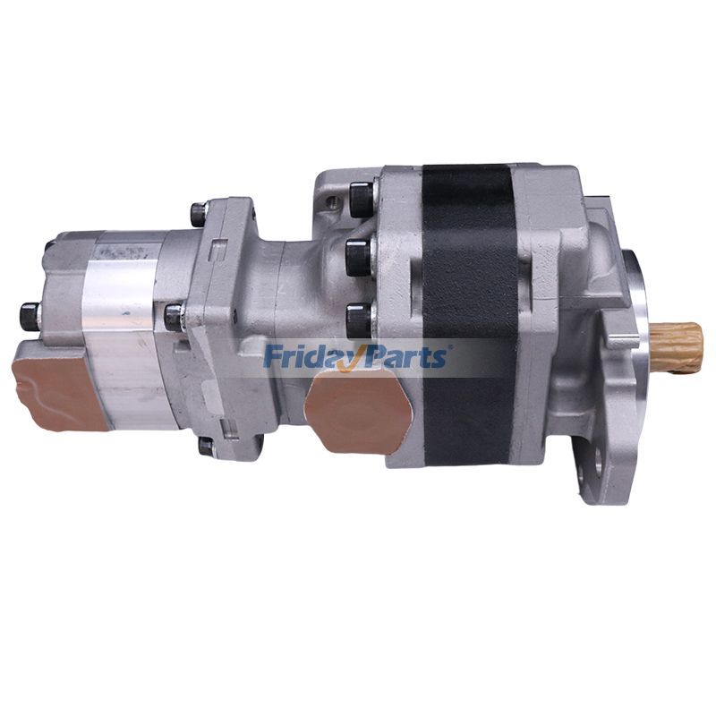 コマツ HM400-2R HM400-2 ダンプトラック用油圧ギアポンプアセンブリ 705-95-05110