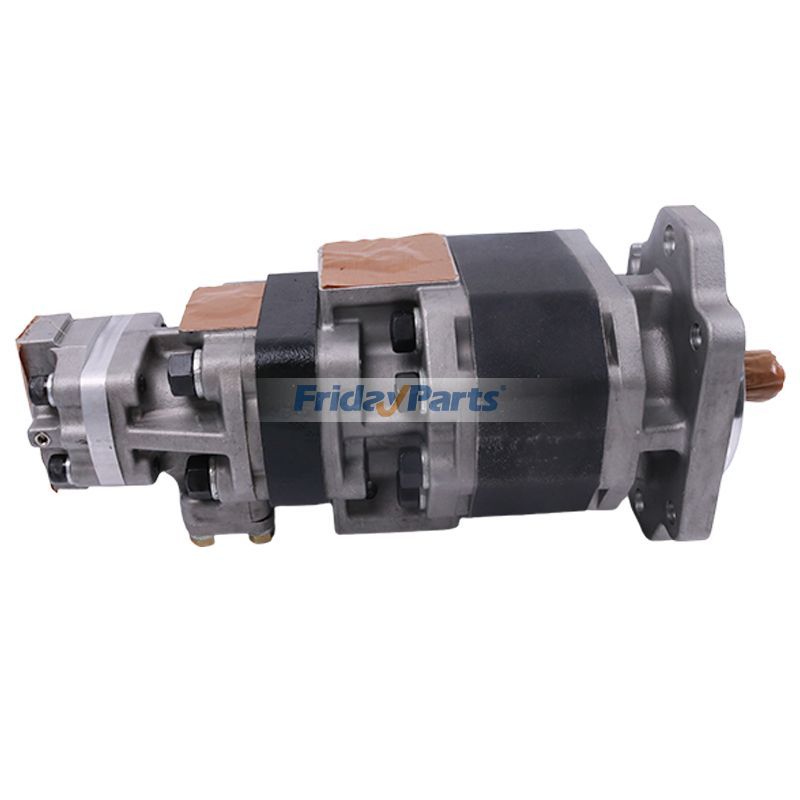 テディスヌ　　2/25 Hydraulic Gear Pump Assembly 705-95-05130 for Komatsu HM300