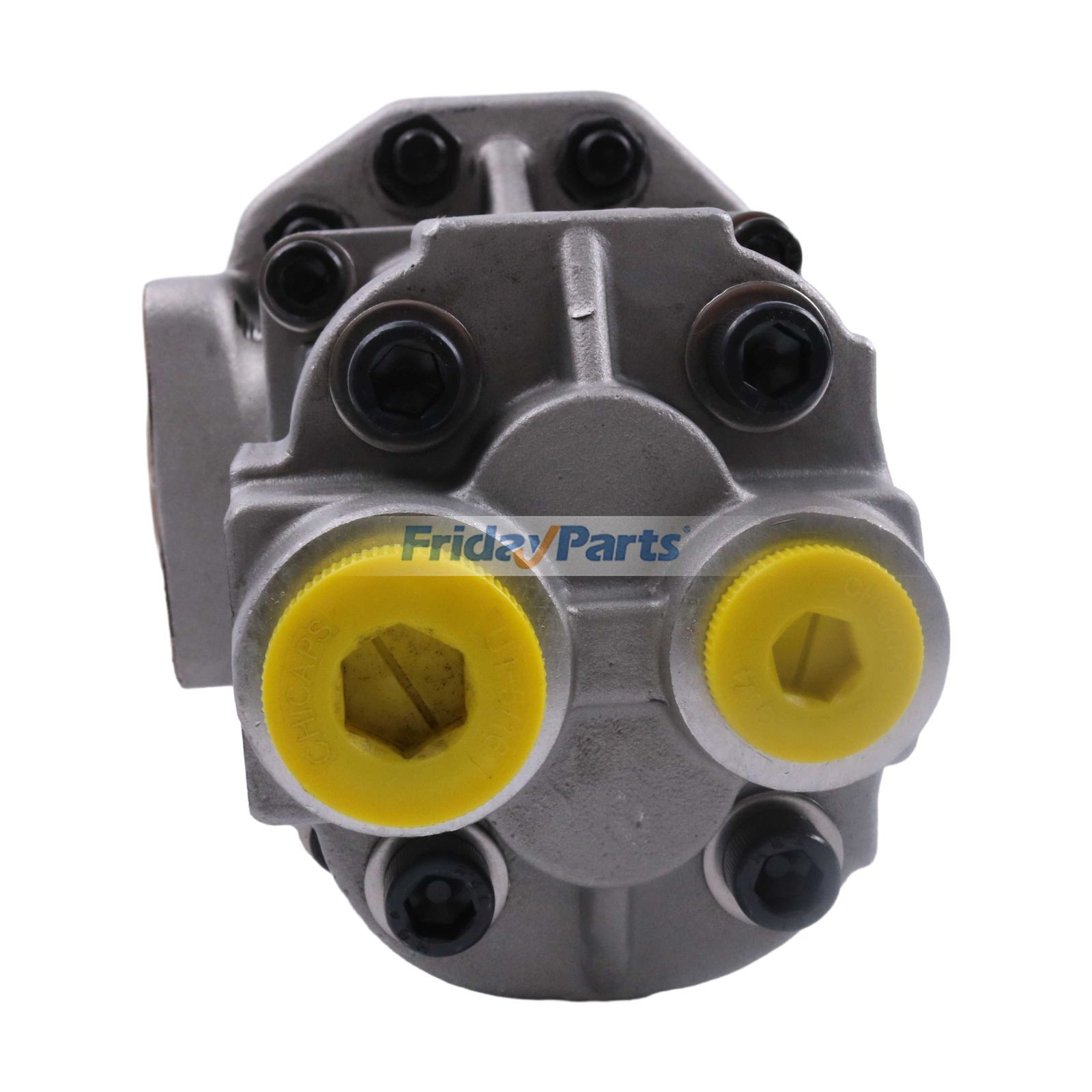 KOMATSU用油圧ギアポンプ