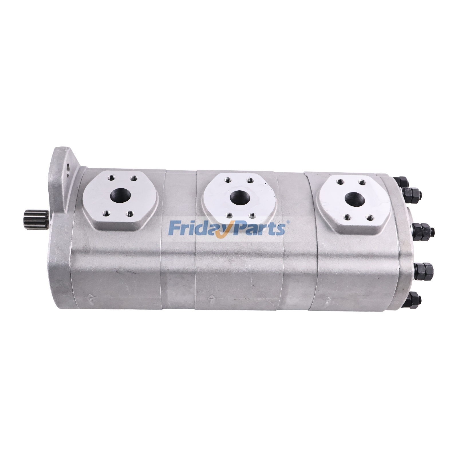  Hydraulic Gear Pump For JOHN DEERE,For OTHER BRAND
