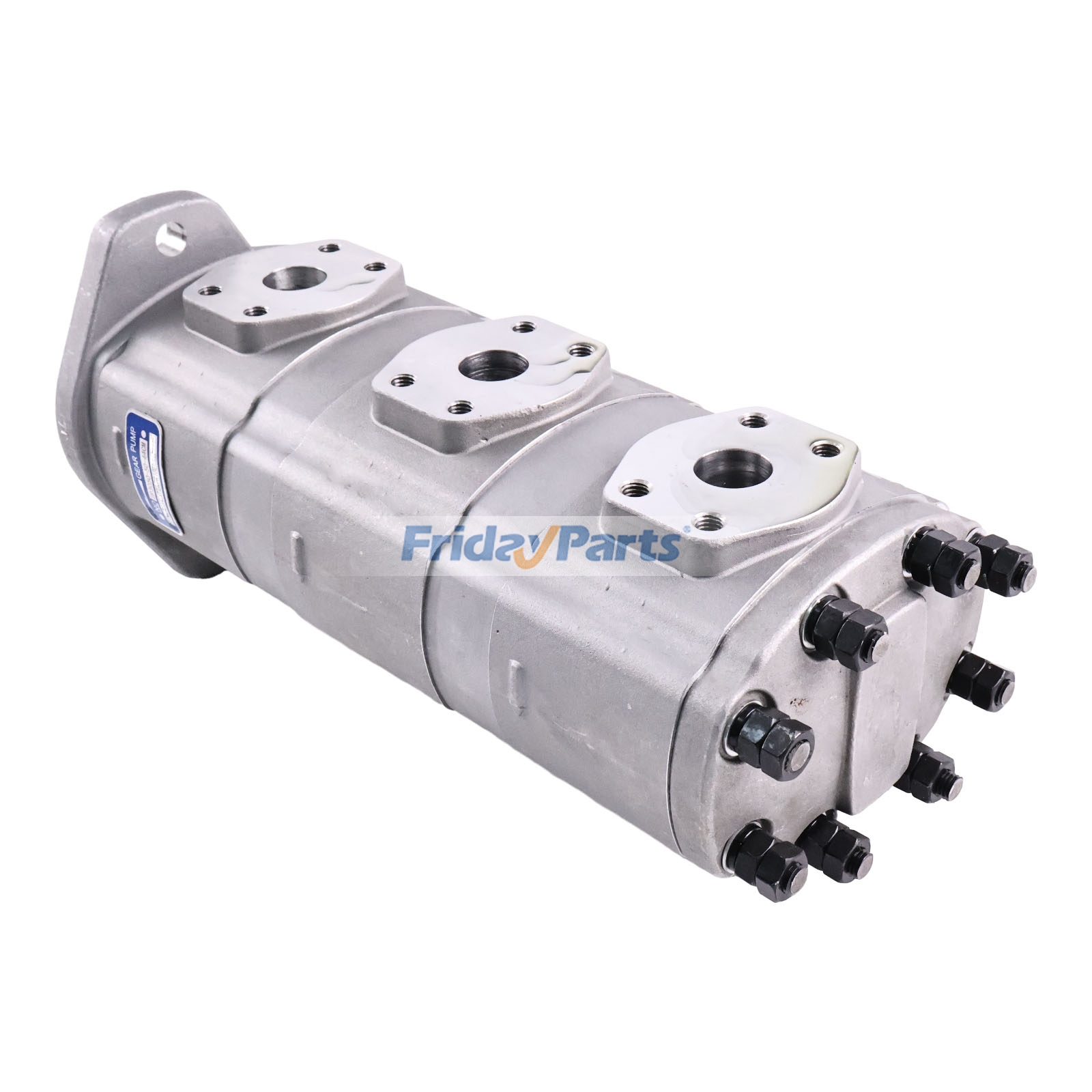 Hydraulic Gear Pump for Excavator