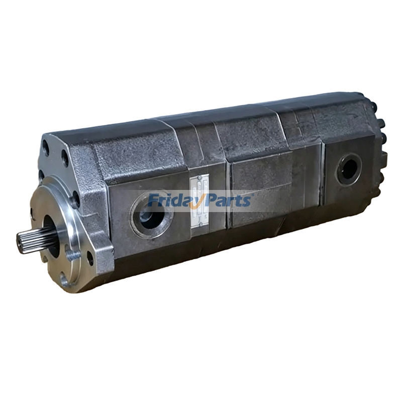 Hydraulic Gear Pump for Engine,Loader
