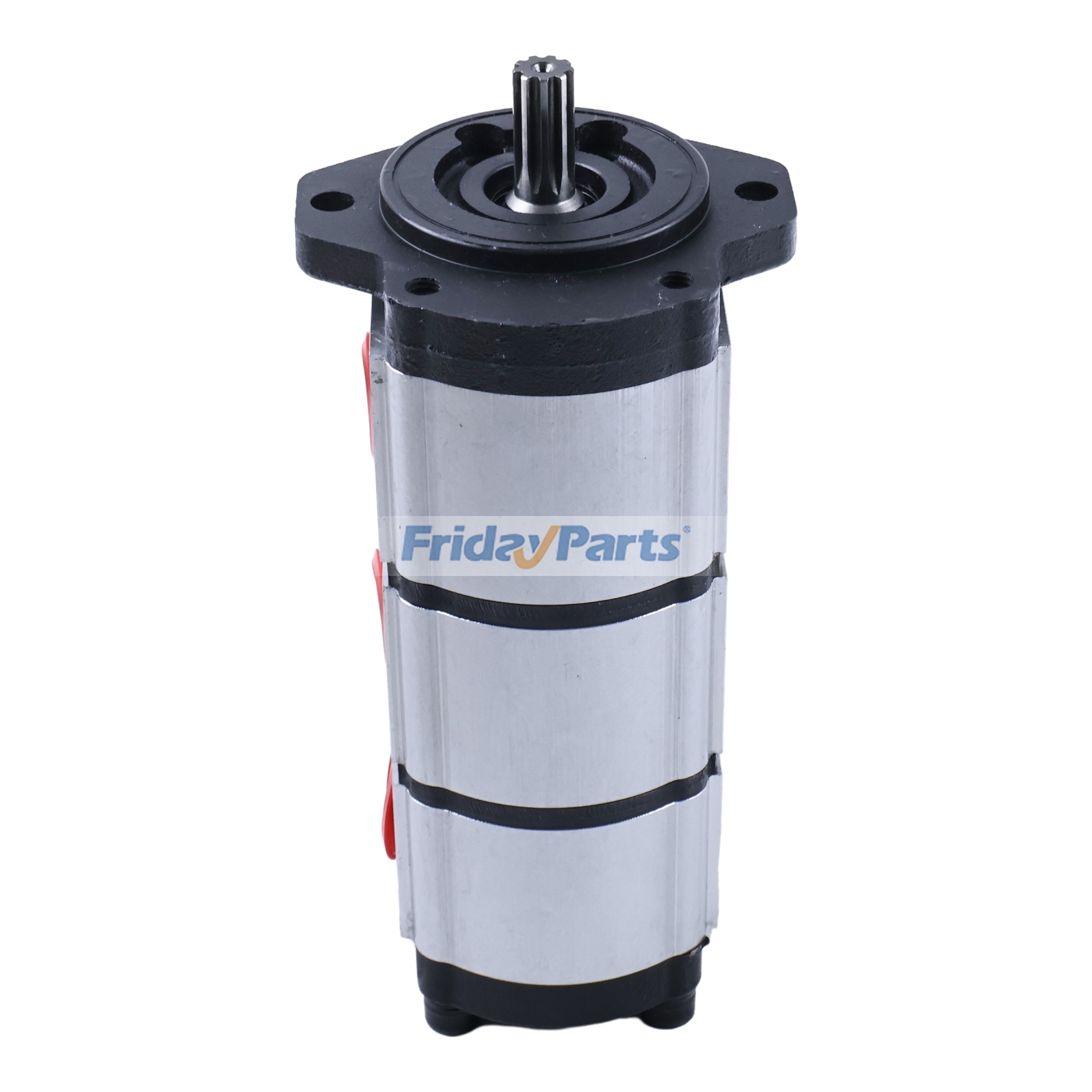 Compre Bomba de engrenagens hidráulica AZ49120 para colheitadeira John Deere 2054 2056 2058 2064 2066 2254 2256 2258 2264 2266 na FridayParts