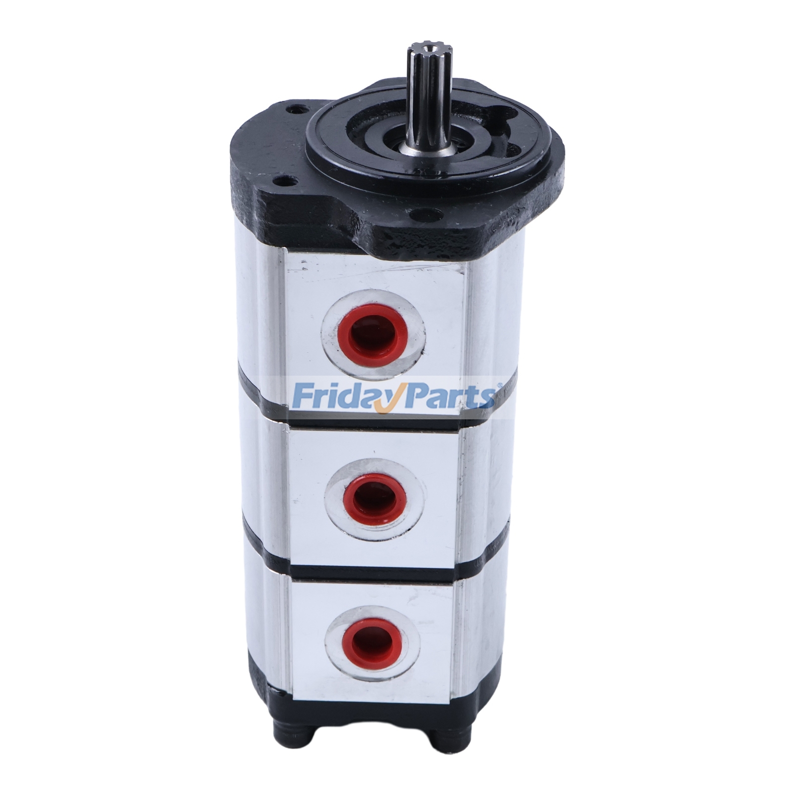Colheitadeira Para JOHN DEERE - Bomba de engrenagens hidráulica AZ49120 para colheitadeira John Deere 2054 2056 2058 2064 2066 2254 2256 2258 2264 2266