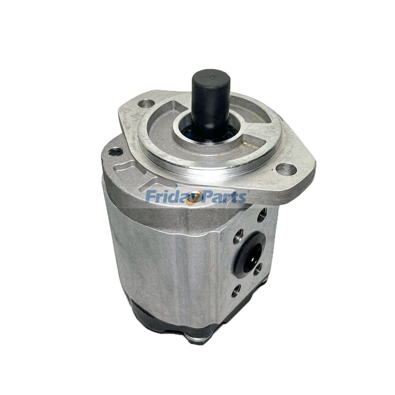 Pompe à engrenages hydrauliques pour chargeuse Caterpillar CAT 416D 424D - Remplace Parker 3349116285