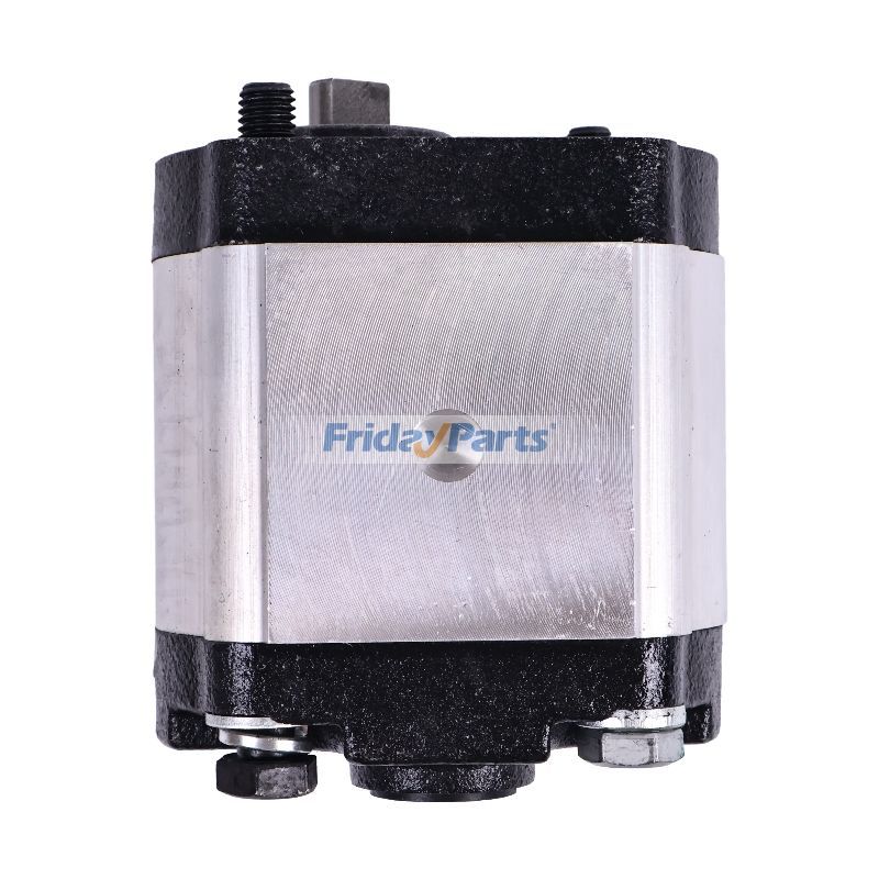 油圧ギアポンプ