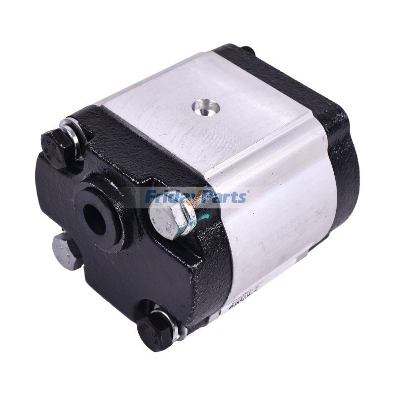 用油圧ギアポンプ CBJ30-E14L FT254.58.010 金馬福田東風エンジン KM385BT LL380 用