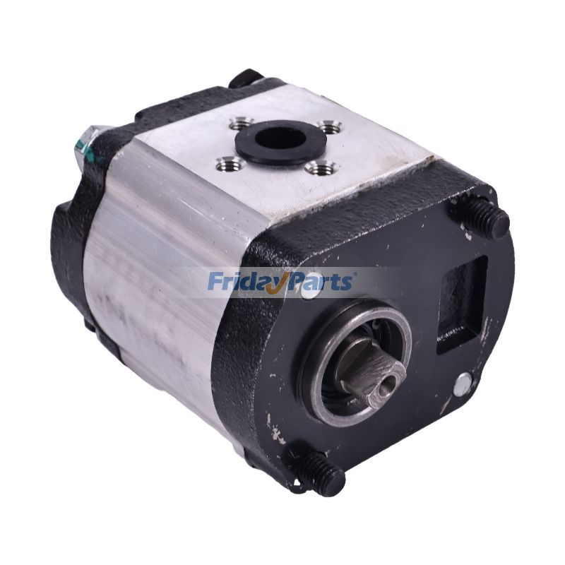 油圧ギアポンプ CBJ30-E14L FT254.58.010 金馬福田東風エンジン KM385BT LL380 用