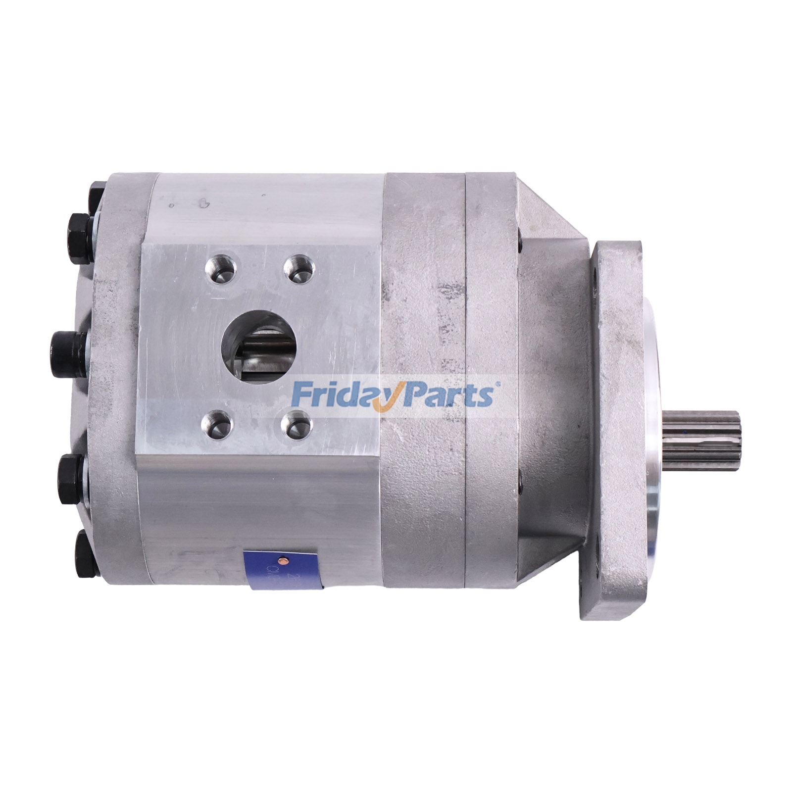 Hydraulic Gear Pump for Excavator,Loader