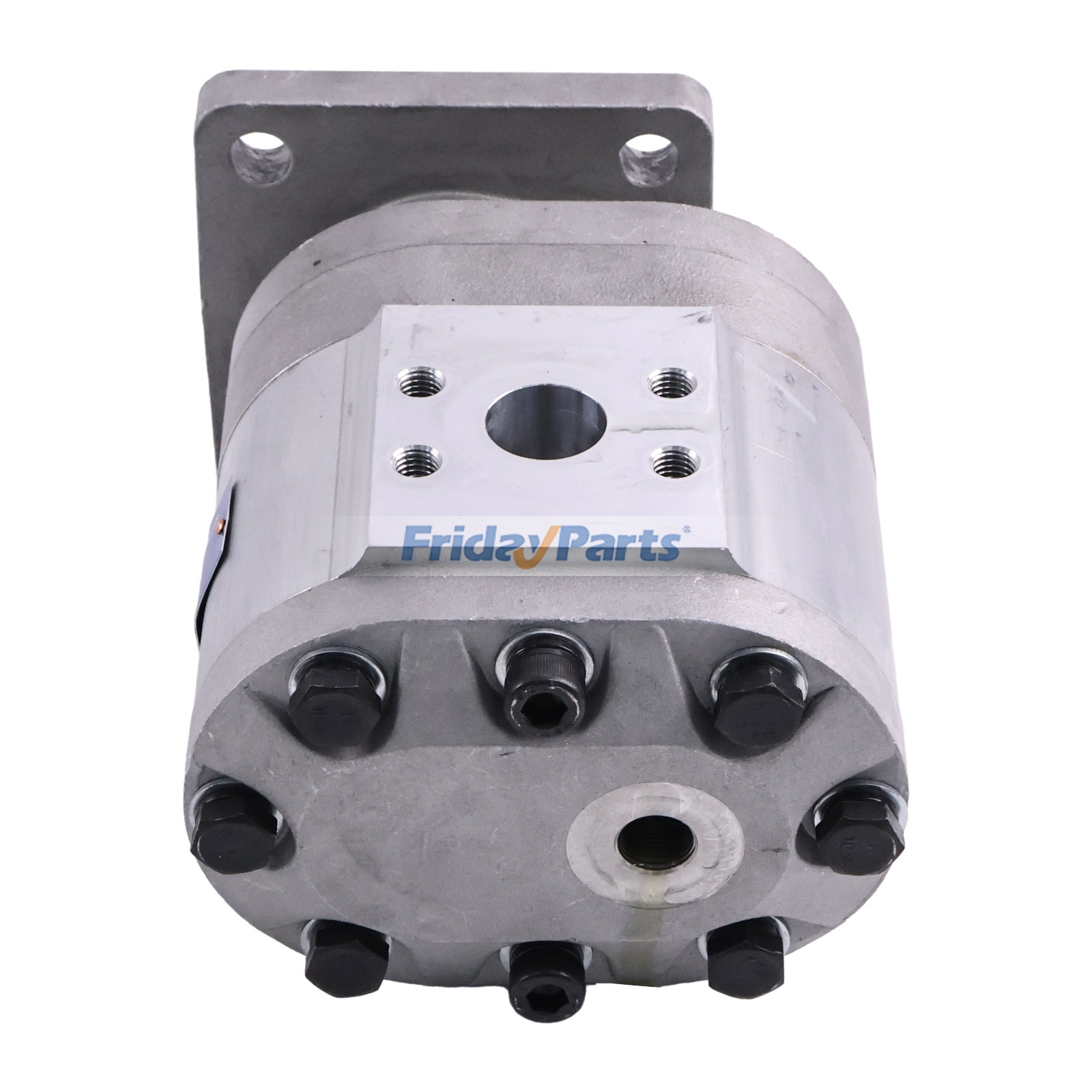 Excavator,Loader Hydraulic Gear Pump