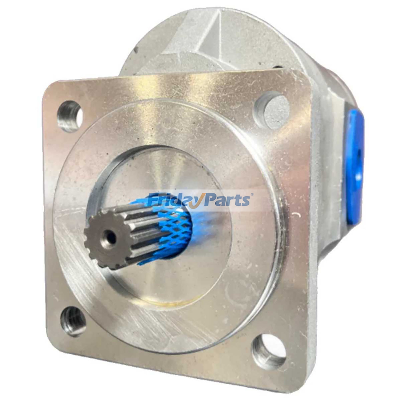 Hydraulic Gear Pump for Excavator,Loader