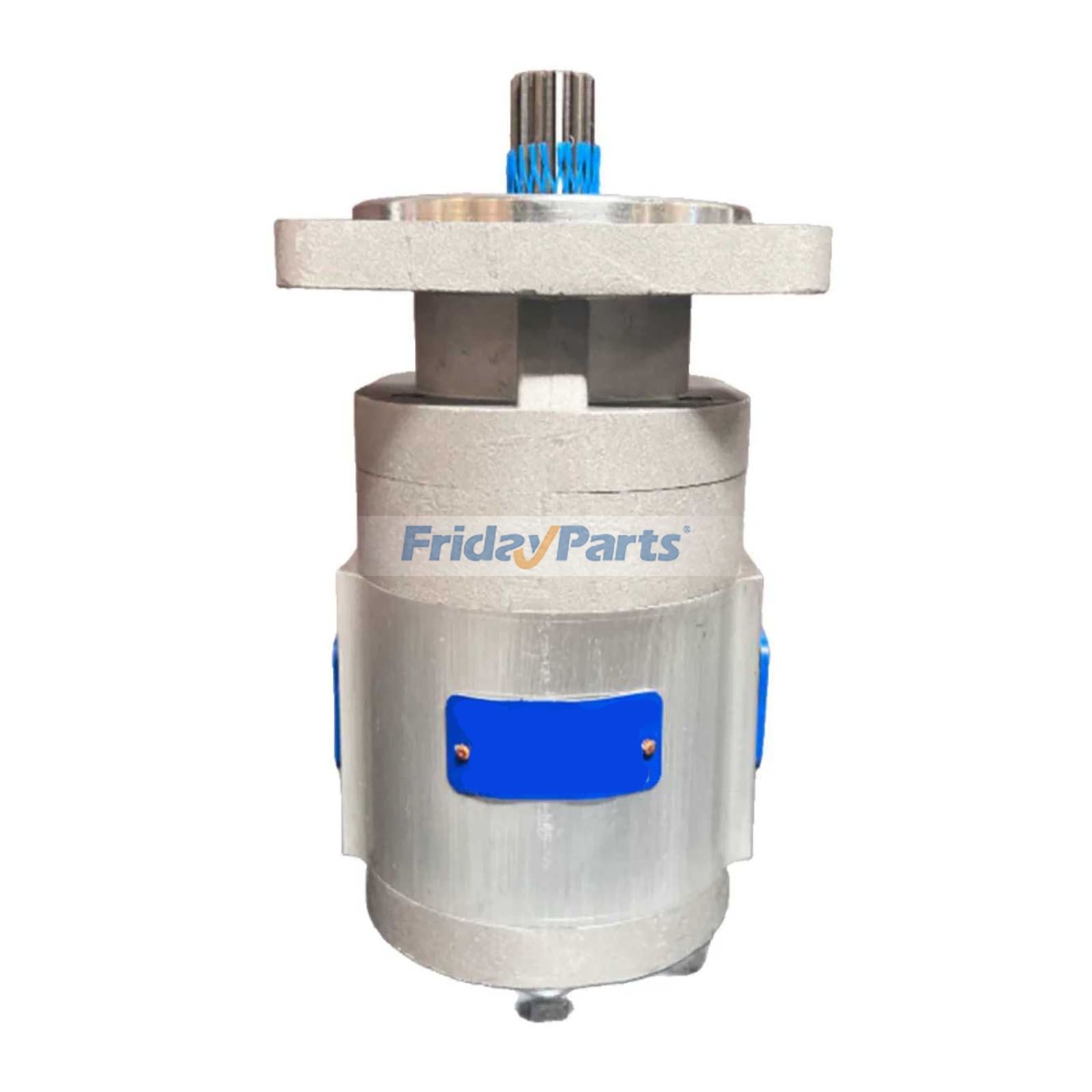 Hydraulic Gear Pump CMGH-2025-BF for Loader Excavator