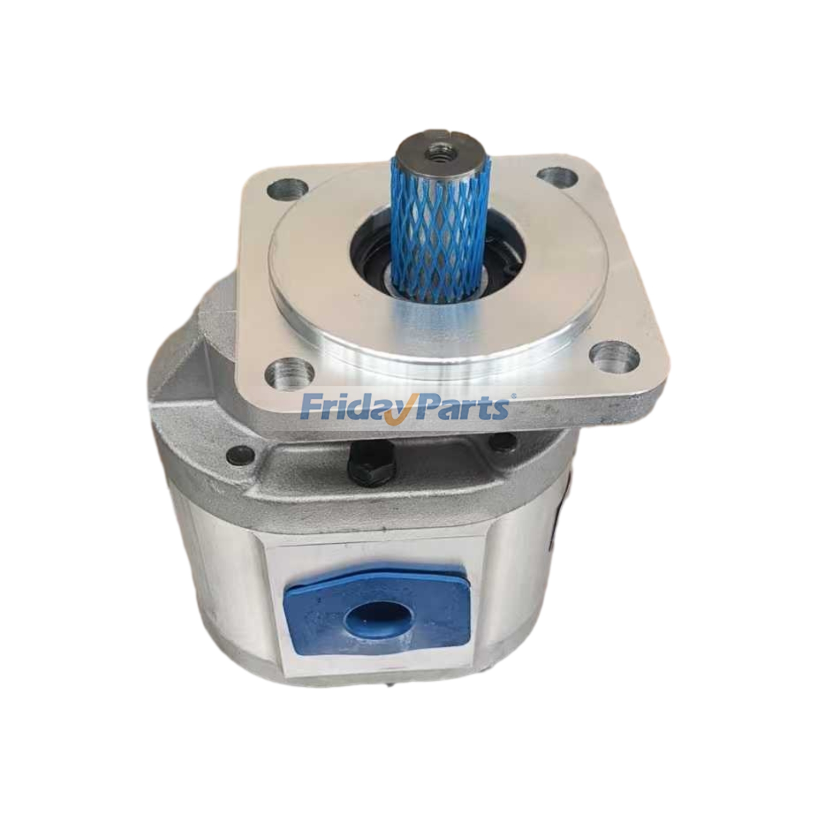 Hydraulic Gear Pump compatible with Excavator,Loader