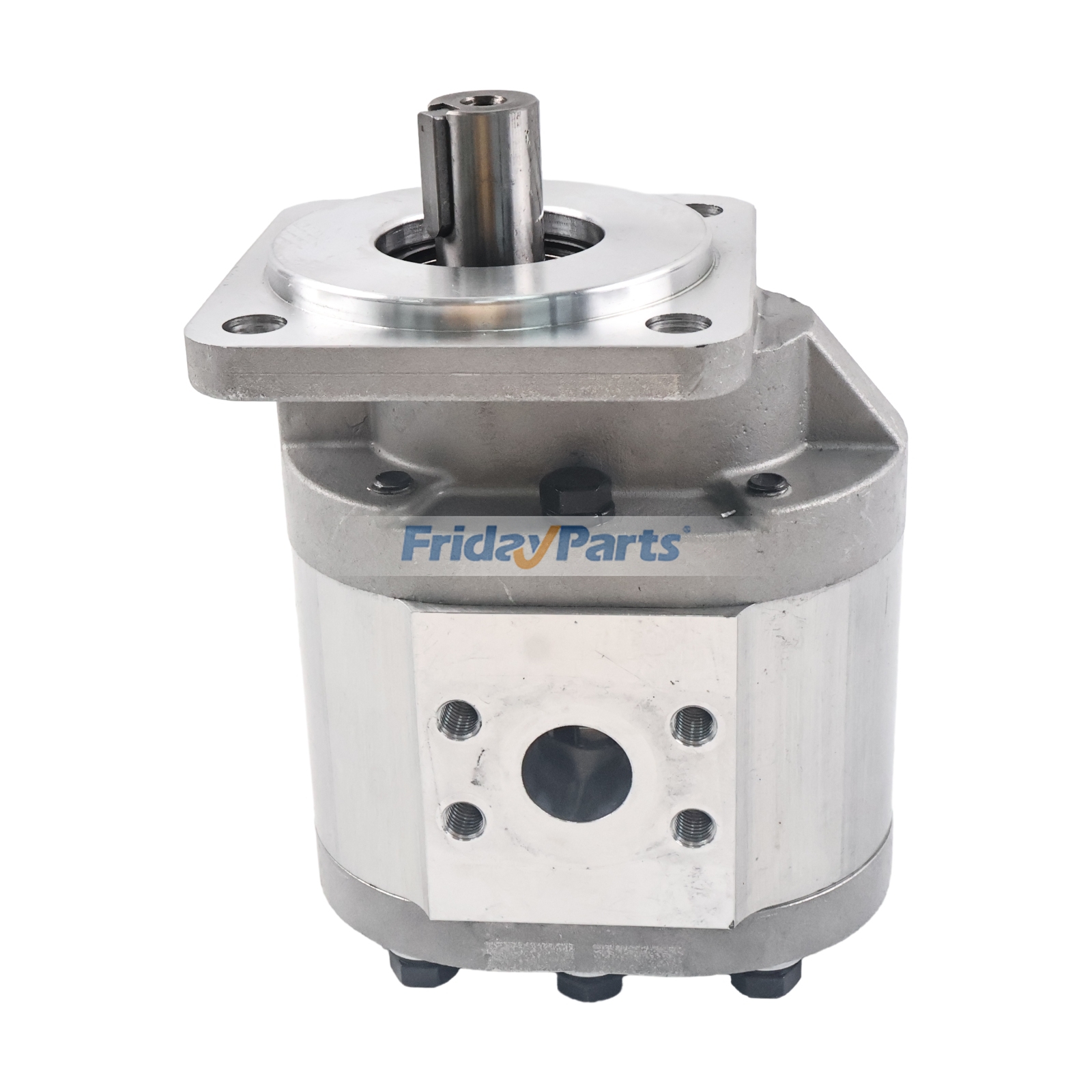 Hydraulic Gear Pump for Excavator,Loader