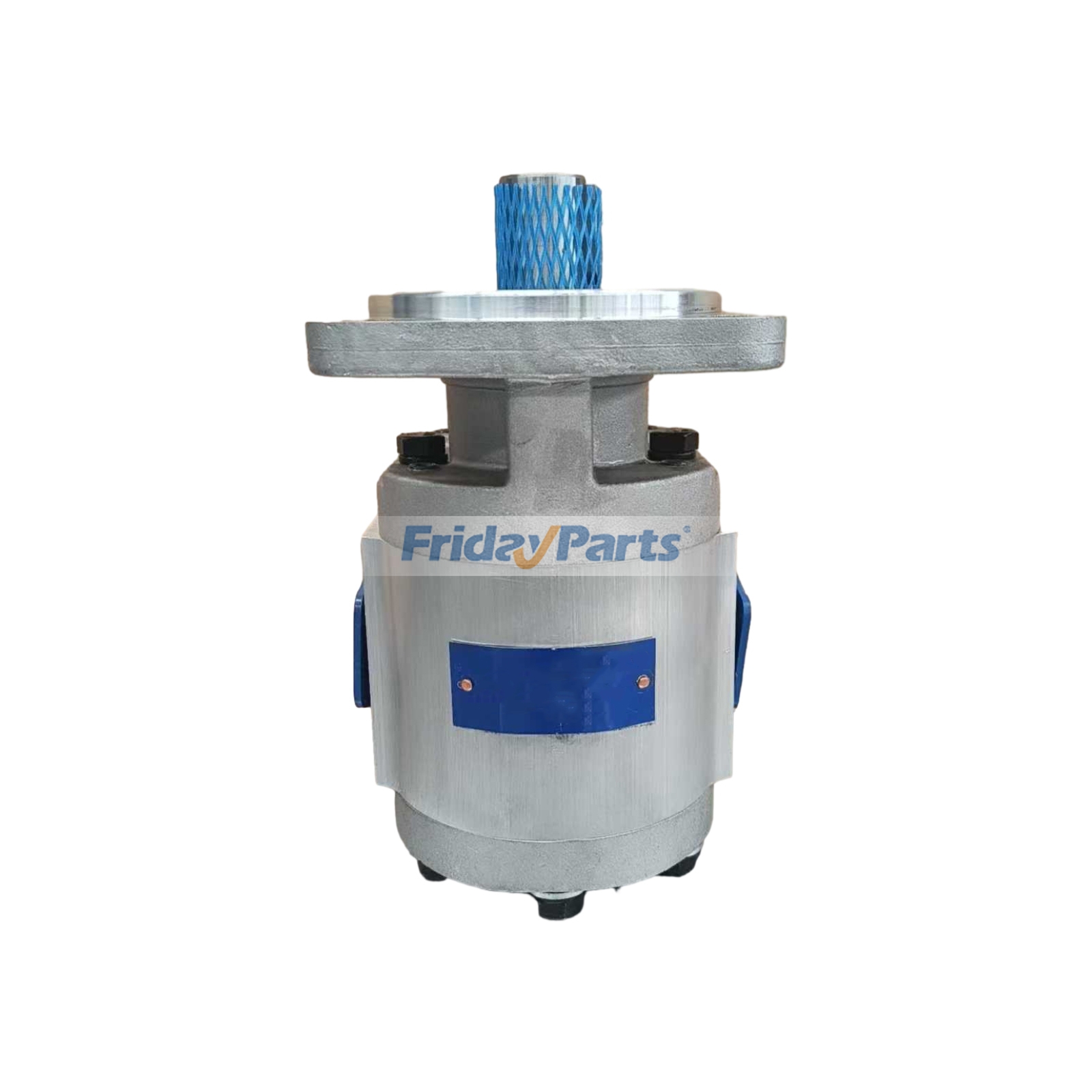 Hydraulic Gear Pump CMGHD-2025-BFPS for Excavator Loader