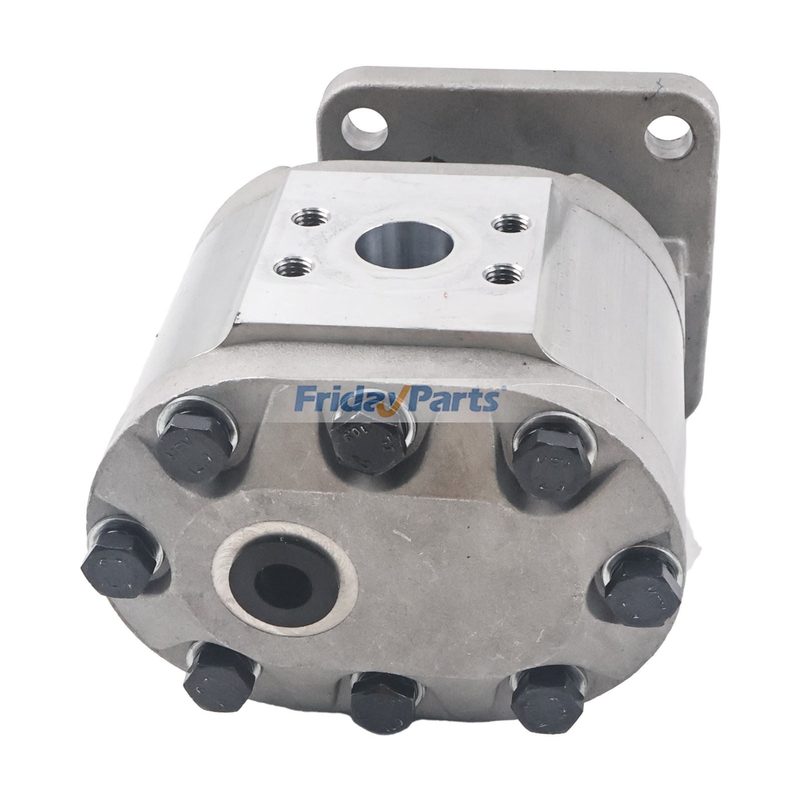 Hydraulic Gear Pump For OTHER BRAND Excavator,Loader
