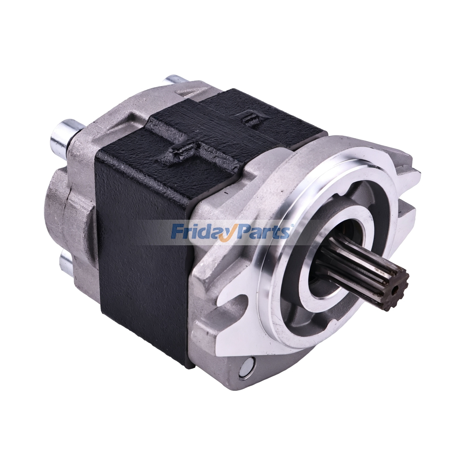 Hydraulic Gear Pump D514289 for Doosan Daewoo Forklift