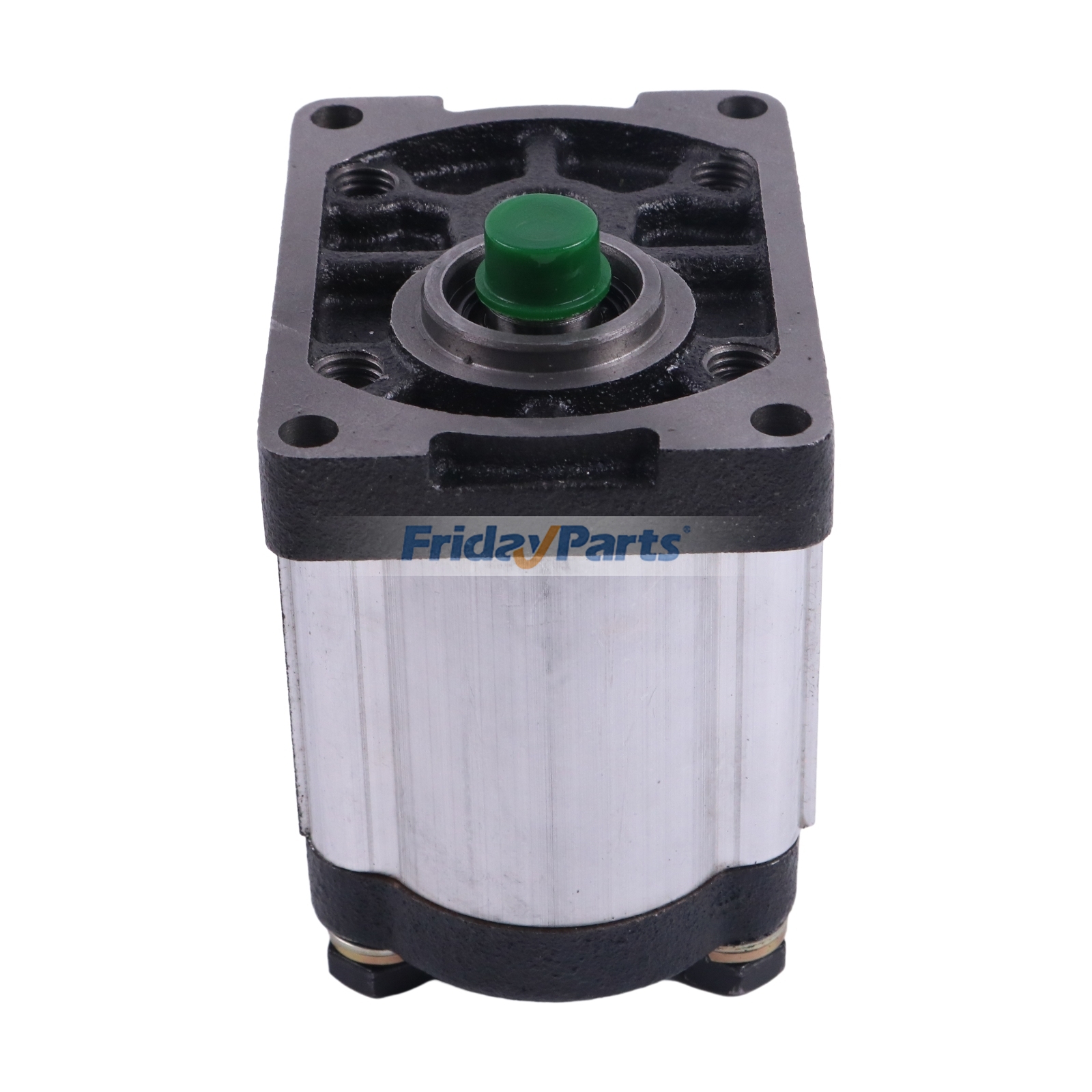 Bomba de engranajes hidráulica F319F3B2L 9580050EUE para tractor Mahindra FS404 Para Mahindra