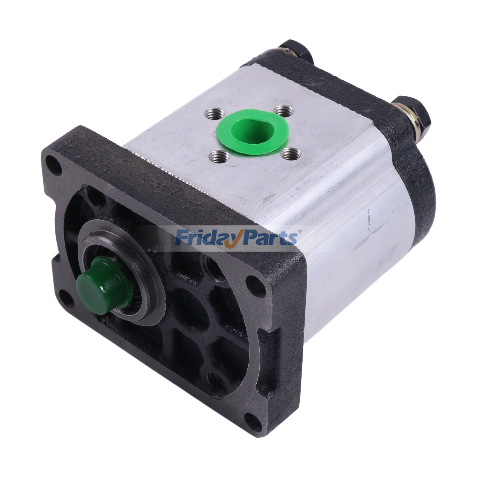 Bomba de engranajes hidráulica F319F3B2L 9580050EUE para tractor Mahindra FS404 para Tractor