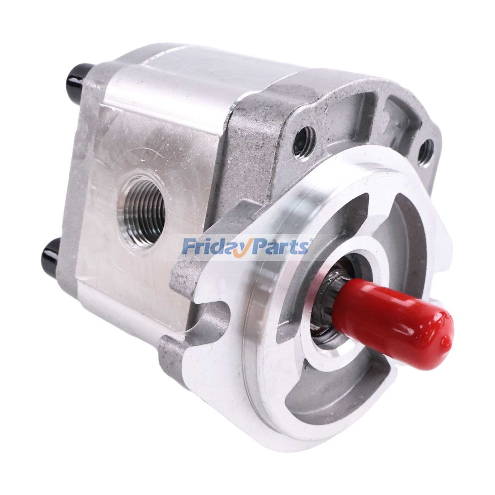 Hydraulic Gear Pump for AGT Excavator H12 - Replaces Parker PGP5106G3LP