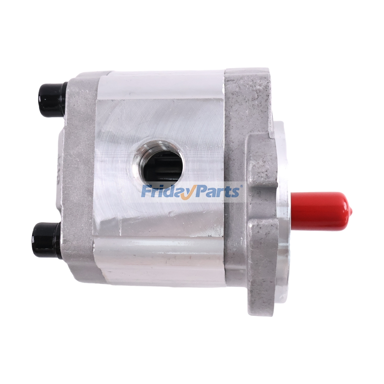 Excavator Hydraulic Gear Pump