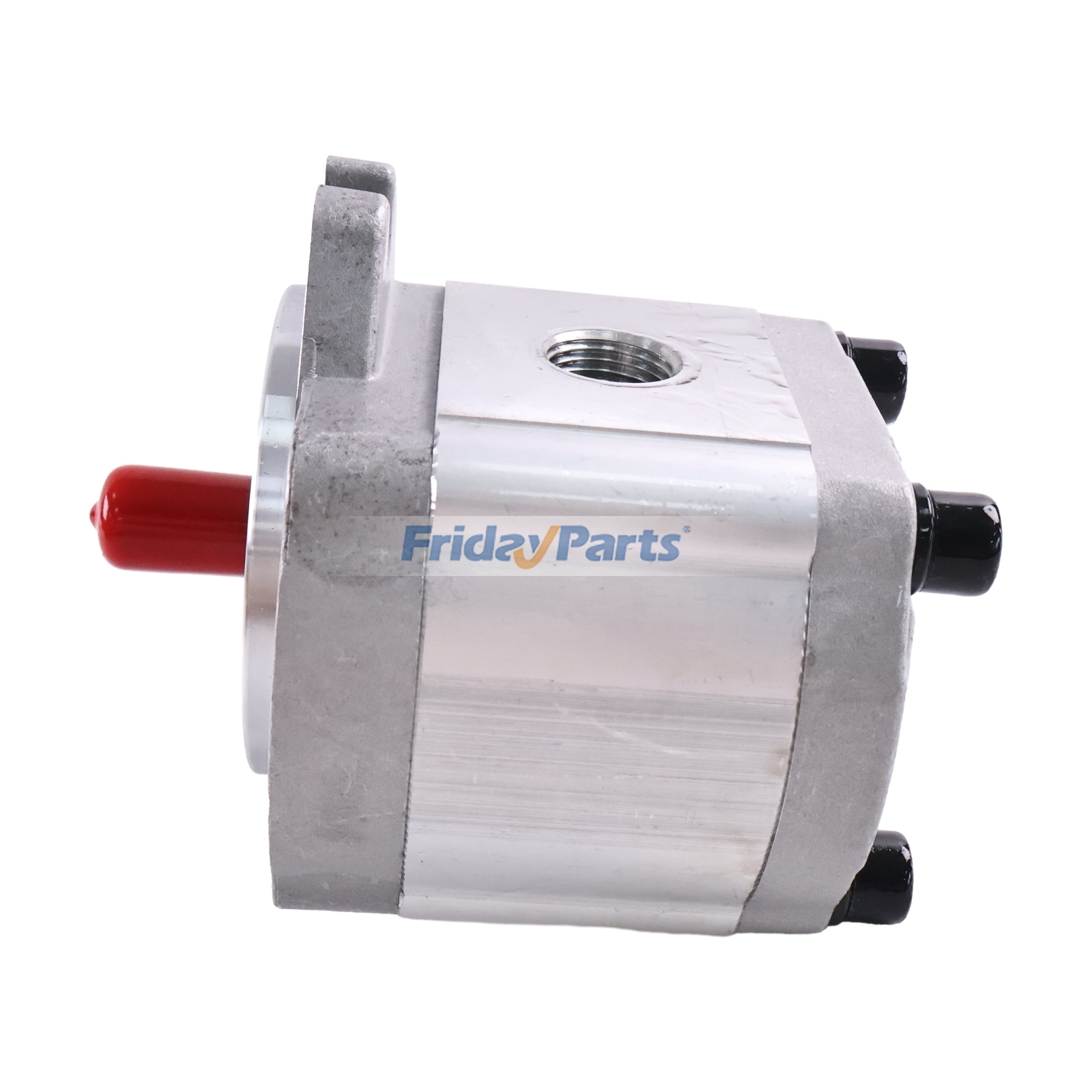 Hydraulic Gear Pump compatible with Excavator