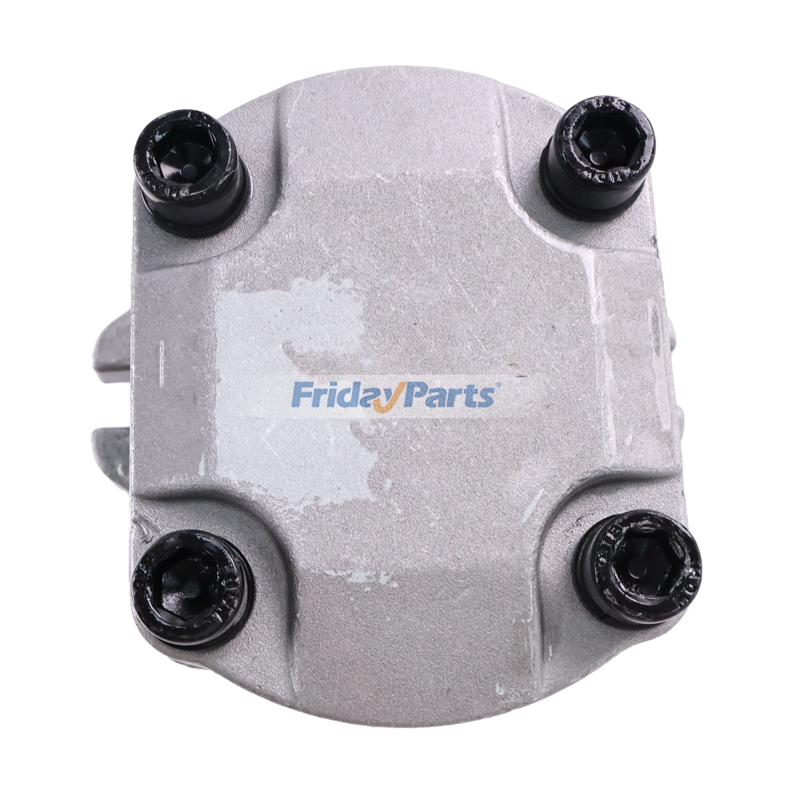 FridayParts Hydraulic Gear Pump