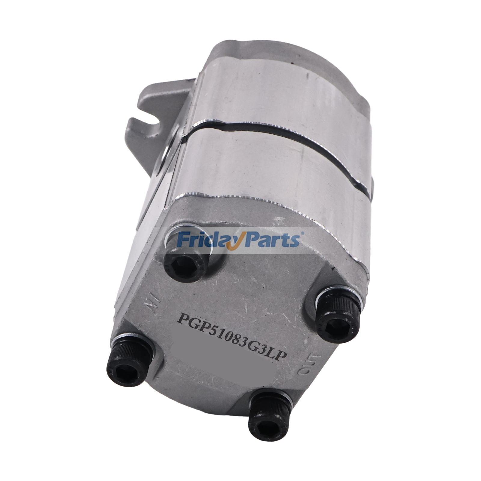 Excavator Hydraulic Gear Pump