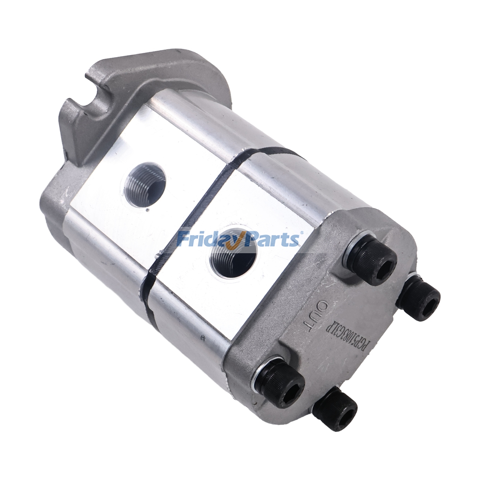Hydraulic Gear Pump for Excavator