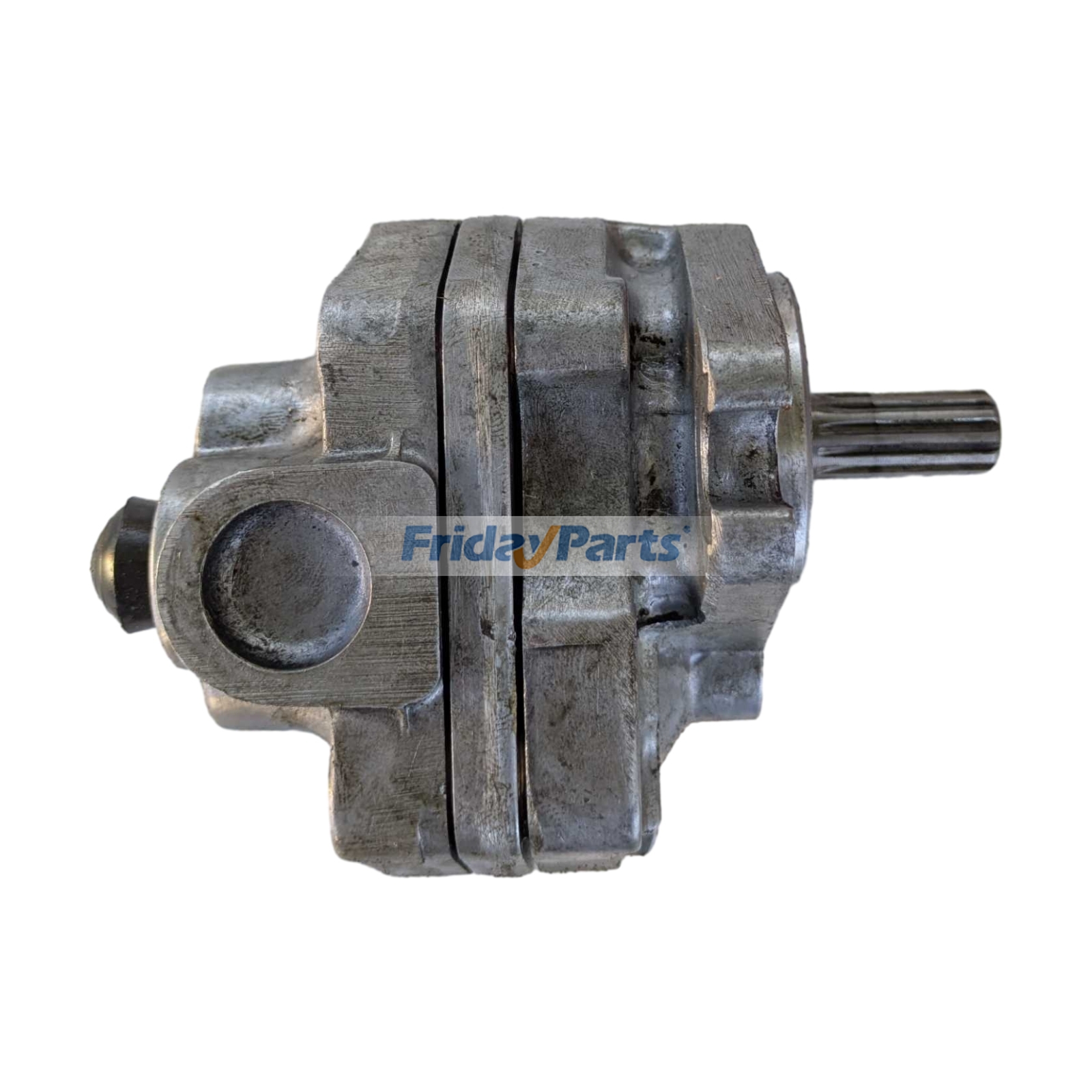 Hydraulic Gear Pump for Hitachi Excavator UE15