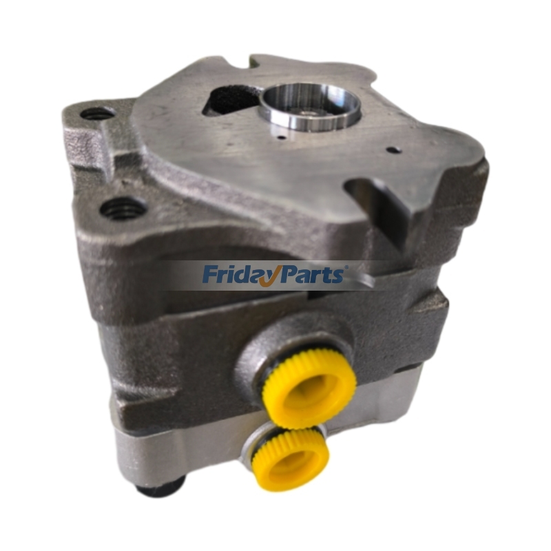Hydraulik-Zahnradpumpe für Kubota-Bagger U20 – Ersetzt Nachi PVD-0B-21L3PS-6G3-4269F