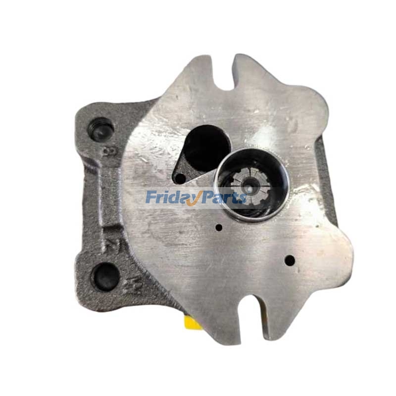 FridayParts Hydraulische Zahnradpumpe