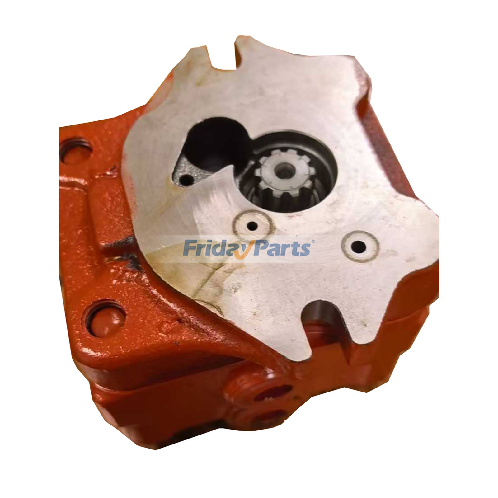 Hydraulic Gear Pump for Excavator