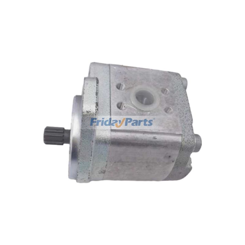 Others Hydraulic Gear Pump