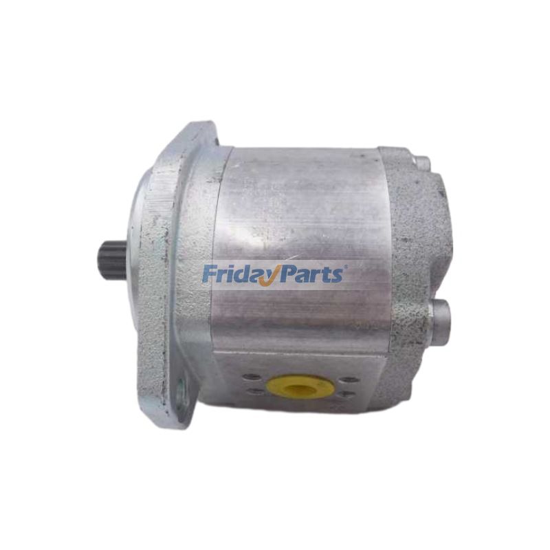 Hydraulic Gear Pump for Others