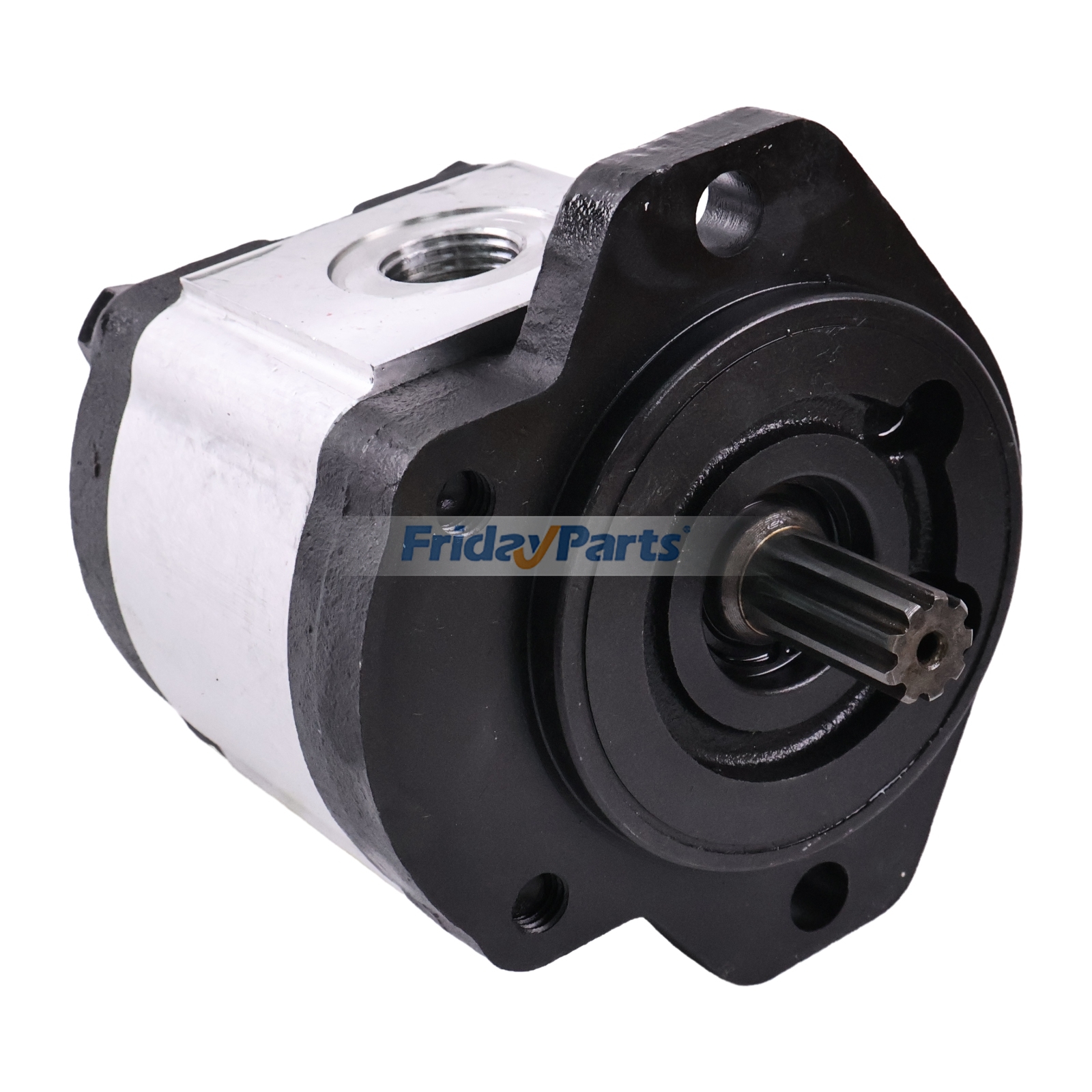 Hydraulic Gear Pump for Excavator