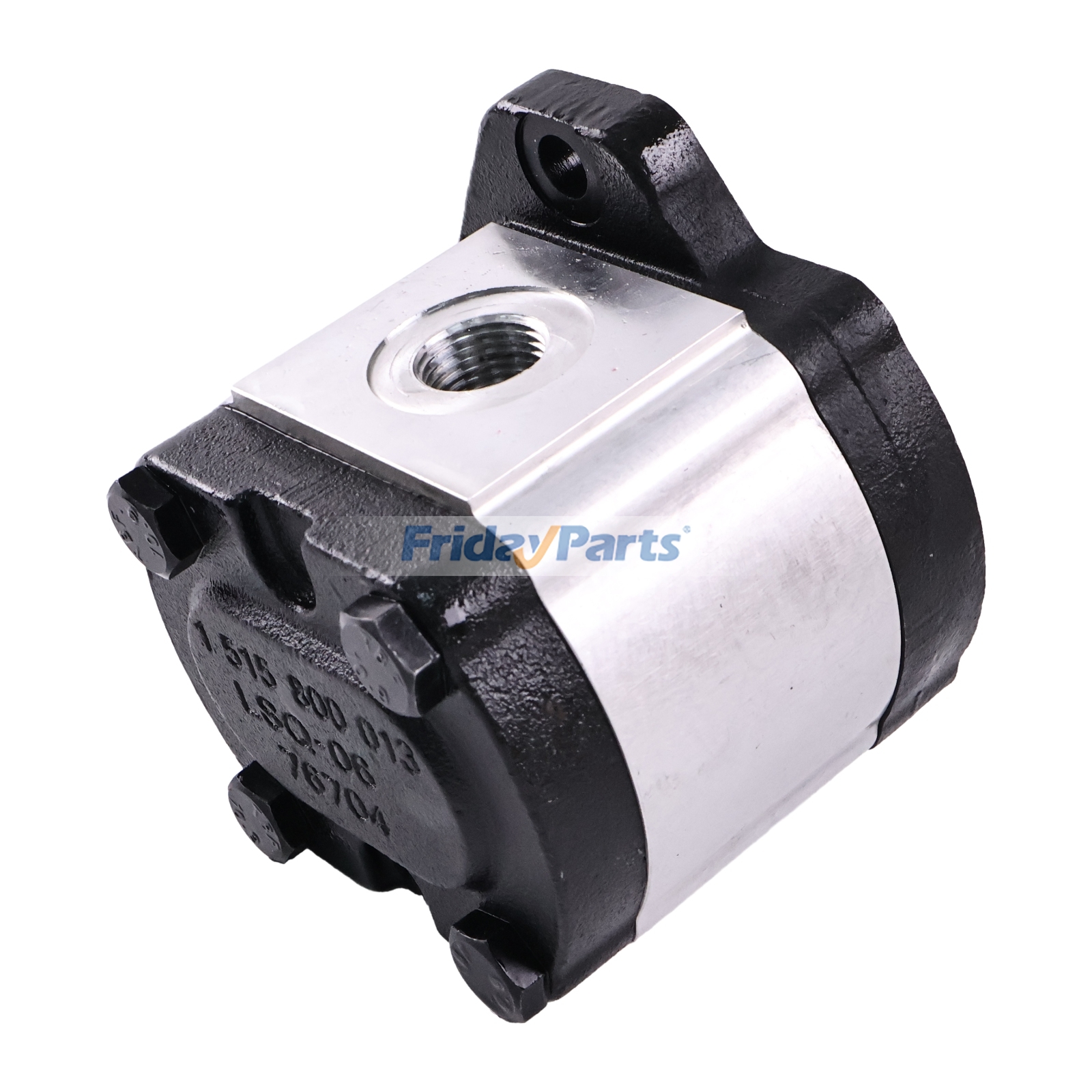 Excavator Hydraulic Gear Pump