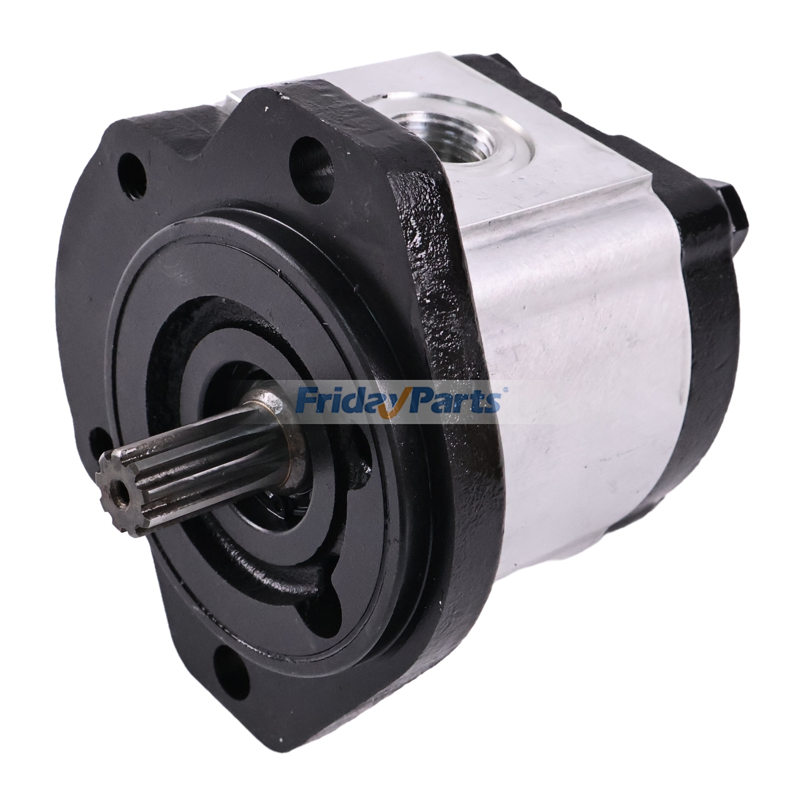  Hydraulic Gear Pump For Parker
